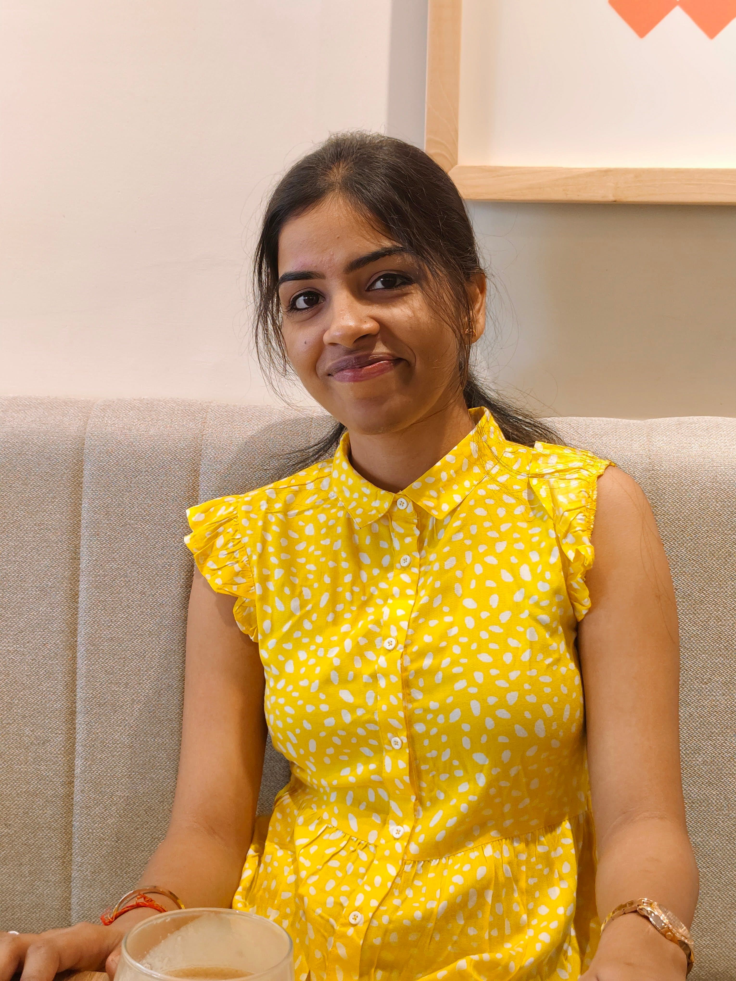 Khushboo Yadav