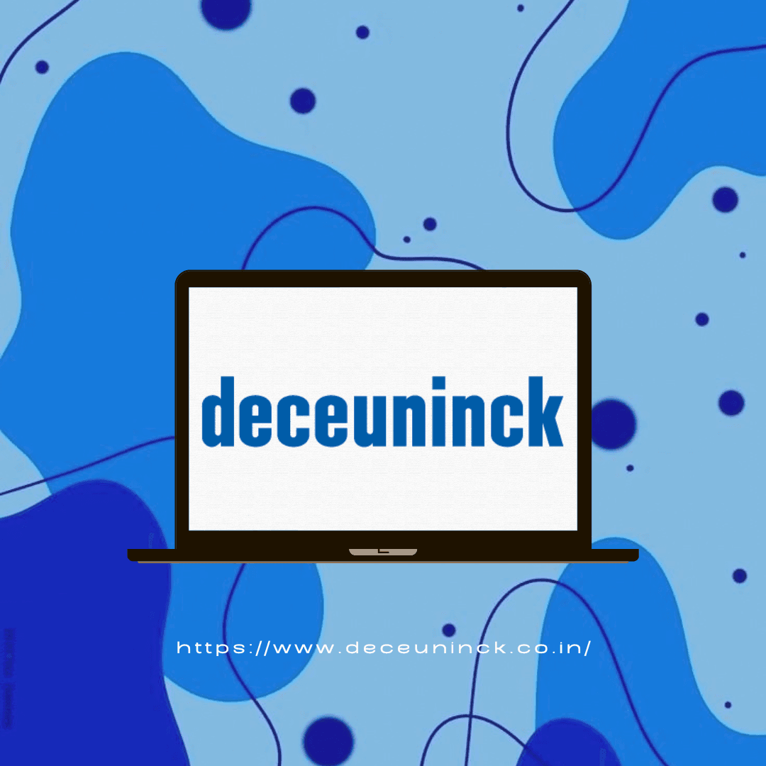 Deceunink