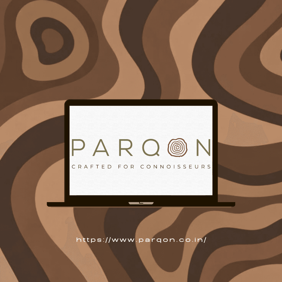 Parqon